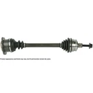 1 Cardone 66-7052 Cv Axle Assembly. Fixed Price $133.58.