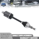 Front Left Cv Axle Assembly For Chevy Impala Oldsmobile Silhouette Sedan 4-DOOR. Fixed Price $51.90.