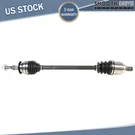 Gsp Rear Cv Axle Assembly For W/ Active Differential 2017-2020 Lincoln Mkz. Fixed Price $126.03.