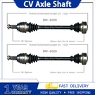 Trakmotive Rear Left Right Cv Axle Shaft Joint 2X Fits 2000 2006 Bmw X5. Fixed Price $245.70.