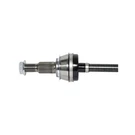 For Cadillac XT5 Gmc Acadia 2018-2023 Rear Left Cv Axle Shaft Gap. Fixed Price $139.41.