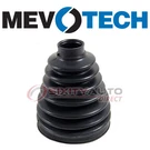 Mevotech Duraflex Front Outer Cv Joint Boot For 2011-2013 Audi Q7. Fixed Price $23.27.