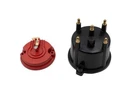 Empi 16-9443-7 Hei Ignition Distributor Cap & Rotor Set. Fixed Price $32.94.