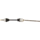 Trakmotive TO-8153 Cv Axle Shaft For 01-07 Toyota Highlander. Fixed Price $123.89.