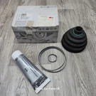 Genuine Vag Volkswagen Audi Front Outer Cv Boot Driveshaft Gaiter 3B0498203F. Fixed Price $33.57.