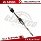 Front Right Complete Cv Axle Shaft For Nissan Pathfinder Infiniti QX60 3.5L Fwd. Fixed Price $208.80.