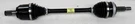 Oem Left Driver Side Outer Axle Shaft For Hyundai Tucson 2.0L, 2.4L 49500-2S210. Fixed Price $125.79.
