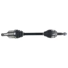 4.3420068104342E+19 Front Left Cv Axle Shaft Replacement For Toyota Camry. Fixed Price $85.99.