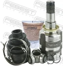 Febest Front Inner Cv Joint Kit Fits Scion Toyota Iq Driveshaft Axle. Fixed Price $68.36.