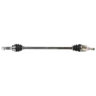 Gsp NCV53122 Rear Axle Assembly Fits Nissan 13-19 Pathfinder Infiniti. Fixed Price $122.95.