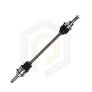 Rear Left Cv Axle Shaft For 2011 2012 2013 2014 2015 Mazda CX-9 3.7L V6 Awd Fwd. Fixed Price $171.56.