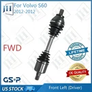 Oe Front Left Driver Cv Axle Joint Shaft Assy For 2012 Volvo S60 2.5L L5 Fwd. Fixed Price $153.05.