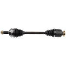 Front Right Passenger Side Cv Axle Shaft For Honda Pilot 2005. Fixed Price $85.41.