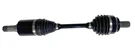 Right Front Cv Axle Assembly For Mercedes Benz S550 S350 CLS63 E63 4MATIC Awd. Fixed Price $150.00.