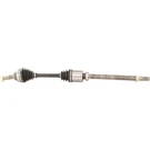 For Nissan Sentra 2007 2008 2009 2010 Front Right Passenger Cv Axle Shaft Dac. Fixed Price $148.41.
