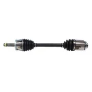 Gsp NCV51587 Front Left Axle Fits 1991-1999 Mitsubishi 3000GT. Fixed Price $144.99.