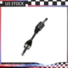 Cardone Oem Front Cv Axle For 2007-2022 Toyota Tundra 4WD Hd Lifetime Warranty. Fixed Price $351.11.