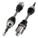 2X Front Cv Axle Shaft Assembly Fits 2006-2011 Chevrolet Hhr L4 2.2L 10359410. Fixed Price $101.99.