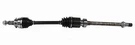 Axle Assembly-new Gsp NCV47073. Fixed Price $237.57.