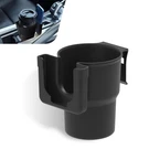 Dogary Pc Cup Stand For Car Door, 2-IN-1 Phone Holder + Drink Black. Fixed Price $20.14.