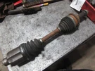 Passenger Axle Shaft Front 3.0L Fwd Outer Assembly Fits 10-12 Fusion 196049. Fixed Price $80.23.