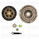Valeo Transmission Clutch Kit 52253605 Ford Escort Mazda MX-3 Mercury Tracer. Fixed Price $64.58.