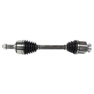 Gsp NCV36152 Front Right Axle Fits 2017-2021 Honda Civic. Fixed Price $188.99.