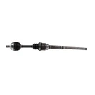 Genuine Gsp Volvo (awd) Axle Assembly - Front Right NCV73522. Fixed Price $148.96.