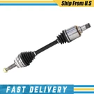 For 2001 2002 2003 2004 2005 Toyota RAV4 2WD Auto Trans Front Left Cv Axle Shaft. Fixed Price $122.84.