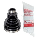 Febi Front Drive Shaft Bellow Set Right Left For Audi A4 A6 Vw 15-20 4M0407283. Fixed Price $19.70.