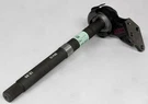 49560-Q5410 Oem Right Passenger Side Inner Axle Jackshaft For Kia Seltos Awd. Fixed Price $140.00.