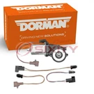 Dorman Front Right Power Window Motor For 1980 Dodge W200 Electrical. Fixed Price $71.43.