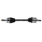 Gsp Auto Parts North America Inc NCV51588 New Axle. Fixed Price $122.17.