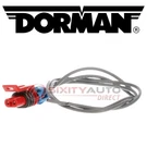 Dorman Techoice Vapor Canister Purge Solenoid Connector For 1991-1996 Buick Ro. Fixed Price $30.68.