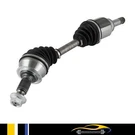 1X Cv Axle Assembly Front Driver & Passenger Side For 2010-2016 Buick Lacrosse. Fixed Price $69.04.