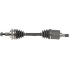 A1 Cardone 66-9294 New Cv Axle Assembly For 03-07 C240 C280 C320 C350. Fixed Price $148.47.