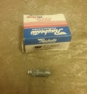 New Raybestos 913 Brake Bleeder Screw S22660. Fixed Price $11.61.