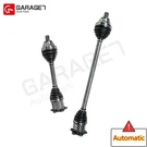 For Volkswagen Passat Fwd Auto Dual Clutch Trans Front Pair Cv Axle Shaft Assy. Fixed Price $204.91.