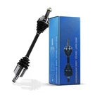Maxfavor Front Left Cv Axle Joint For Mitsubishi Lancer 2.0L Natural Fwd 2002-07. Fixed Price $96.61.