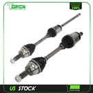 Cv Axle Assembly For Bmw E70 X5 2007-2018 E71 E72 X6 Front Left & Right. Fixed Price $146.25.