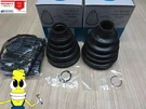 Front Inner & Outer Cv Axle Boot Kit For Toyota RAV4 2001-2005 All Models Empi. Fixed Price $39.99.
