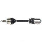 Axle Assembly-new Gsp NCV37577. Fixed Price $145.84.