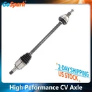 Rear Driver Side Cv Axle Joint Assembly For Jeep Grand Cherokee 3.6L V6 22-24. Fixed Price $211.54.