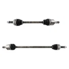 Trq ASA80001 Axle Shaft Kit For Hyundai Elantra 07-10 Lh Front 495012H110. Fixed Price $174.62.