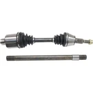 Cv Half Shaft Axle Front Passenger Right Side For Ram Truck Hand Dodge 1500. Fixed Price $198.38.