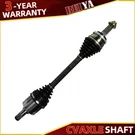 Front Left Cv Axle Joint Shaft 10-11 Kia Forte Koup 2.4L L4 Fwd Manual Trans. Fixed Price $178.35.