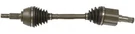 Cv Axle Assembly-awd Cardone 60-6301 Reman Fits 08-09 Nissan Murano. Fixed Price $113.99.