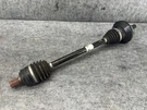Rear Cv Axle Driveshaft Left Side Mercedes W167 X167 GLE350 GLS450 Oem. Fixed Price $200.00.
