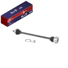 Surtrack Cv Axle Shaft Front Right For 2005-2017 Volkswagen Jetta. Fixed Price $115.59.