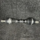 Mercedes Class Driver Axle Shaft Front 2.0L A1183306800 69K W177 19 20. Fixed Price $200.00.